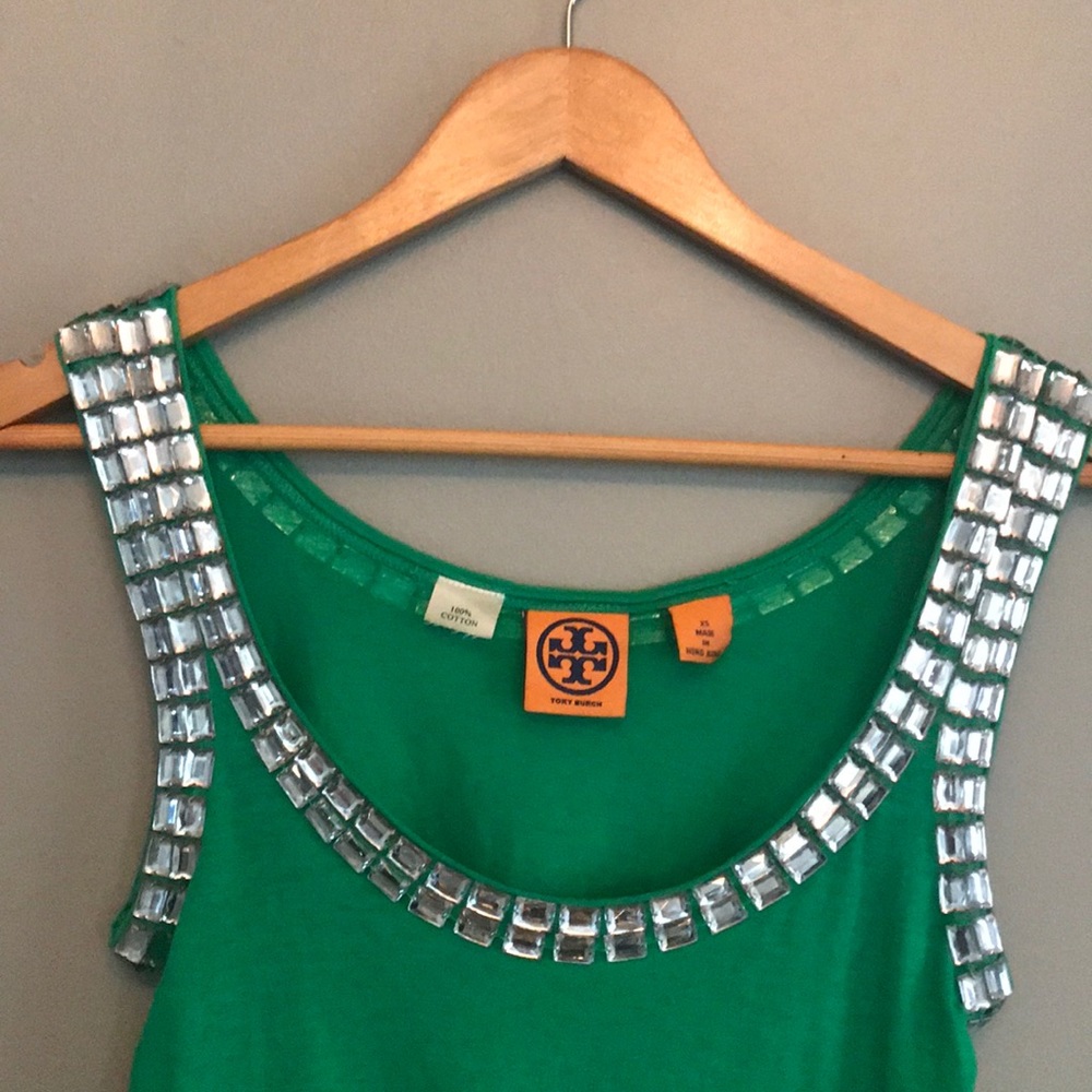 Tory Burch Tank